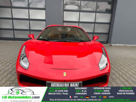Ferrari 488 4.0 V8 670ch  occasion � Beaupuy - photo n�4