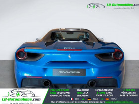 Ferrari 488 4.0 V8 670ch  occasion � Beaupuy - photo n�4