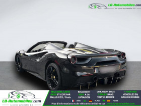 Ferrari 488 4.0 V8 670ch  occasion � Beaupuy - photo n�2