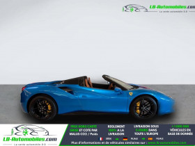 Ferrari 488 4.0 V8 670ch  occasion � Beaupuy - photo n�3
