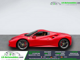 Ferrari 488 4.0 V8 670ch  occasion � Beaupuy - photo n�3