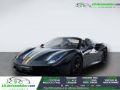 Ferrari 488 4.0 V8 670ch  � Beaupuy 31