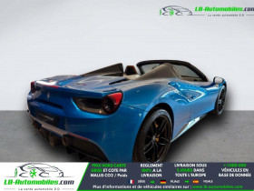Ferrari 488 4.0 V8 670ch  occasion � Beaupuy - photo n�2