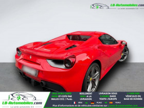 Ferrari 488 4.0 V8 670ch  occasion � Beaupuy - photo n�2