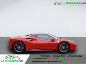 Ferrari 488 4.0 V8 670ch  occasion � Beaupuy - photo n�4