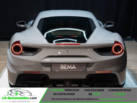 Ferrari 488 4.0 V8 670ch  occasion � Beaupuy - photo n�5