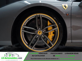 Ferrari 488 4.0 V8 670ch  occasion � Beaupuy - photo n�4