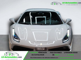 Ferrari 488 4.0 V8 670ch  occasion � Beaupuy - photo n�3