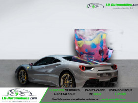 Ferrari 488 4.0 V8 670ch  occasion � Beaupuy - photo n�2