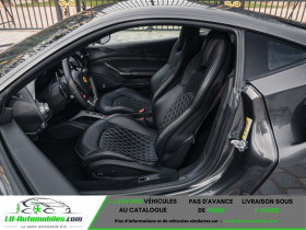Ferrari 488 4.0 V8 670ch  occasion � Beaupuy - photo n�6