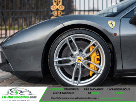 Ferrari 488 4.0 V8 670ch  occasion � Beaupuy - photo n�5