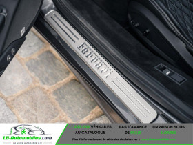 Ferrari 488 4.0 V8 670ch  occasion � Beaupuy - photo n�4