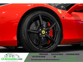 Ferrari 488 4.0 V8 670ch  occasion � Beaupuy - photo n�3