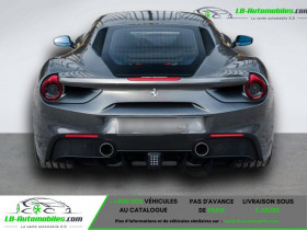 Ferrari 488 4.0 V8 670ch  occasion � Beaupuy - photo n�3
