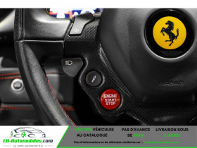 Ferrari 488 4.0 V8 670ch  occasion � Beaupuy - photo n�2