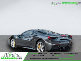 Ferrari 488 4.0 V8 670ch  occasion � Beaupuy - photo n�2