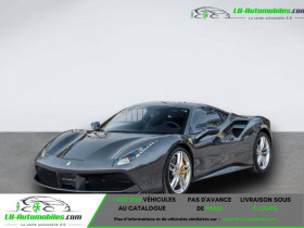 Ferrari 488 , garage LB AUTOMOBILES � Beaupuy