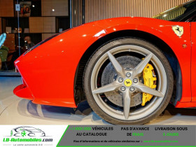 Ferrari 488 4.0 V8 670ch  occasion � Beaupuy - photo n�5