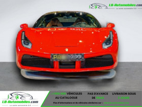 Ferrari 488 4.0 V8 670ch  occasion � Beaupuy - photo n�3