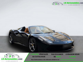 Ferrari 488 4.0 V8 670ch  occasion � Beaupuy - photo n�2