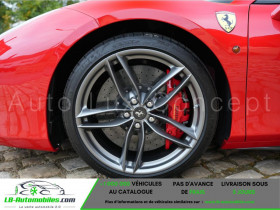 Ferrari 488 4.0 V8 670ch  occasion � Beaupuy - photo n�6