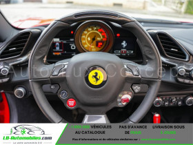 Ferrari 488 4.0 V8 670ch  occasion � Beaupuy - photo n�5