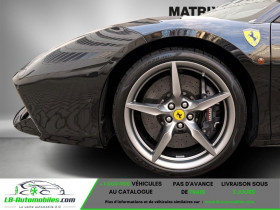 Ferrari 488 4.0 V8 670ch  occasion � Beaupuy - photo n�6