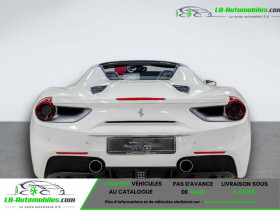 Ferrari 488 4.0 V8 670ch  occasion � Beaupuy - photo n�5
