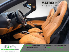 Ferrari 488 4.0 V8 670ch  occasion � Beaupuy - photo n�5