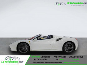Ferrari 488 4.0 V8 670ch  occasion � Beaupuy - photo n�4