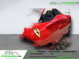 Ferrari 488 4.0 V8 670ch  occasion � Beaupuy - photo n�3