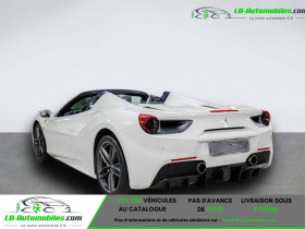 Ferrari 488 4.0 V8 670ch  occasion � Beaupuy - photo n�3