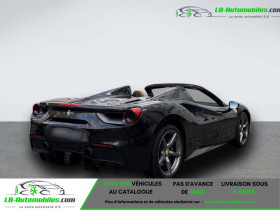 Ferrari 488 4.0 V8 670ch  occasion � Beaupuy - photo n�3