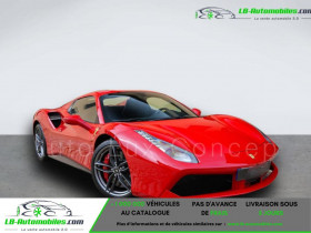 Ferrari 488 4.0 V8 670ch  occasion � Beaupuy - photo n�2