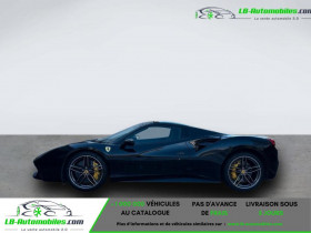 Ferrari 488 4.0 V8 670ch  occasion � Beaupuy - photo n�3