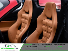 Ferrari 488 4.0 V8 670ch  occasion � Beaupuy - photo n�4