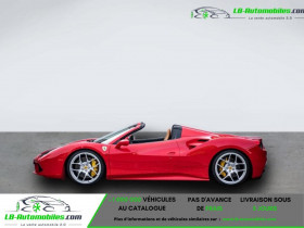 Ferrari 488 4.0 V8 670ch  occasion � Beaupuy - photo n�3