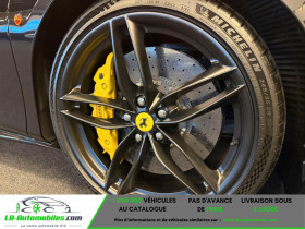 Ferrari 488 4.0 V8 670ch  occasion � Beaupuy - photo n�4