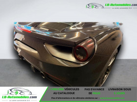 Ferrari 488 4.0 V8 670ch  occasion � Beaupuy - photo n�3