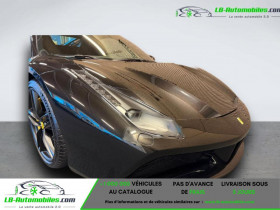 Ferrari 488 4.0 V8 670ch  occasion � Beaupuy - photo n�2