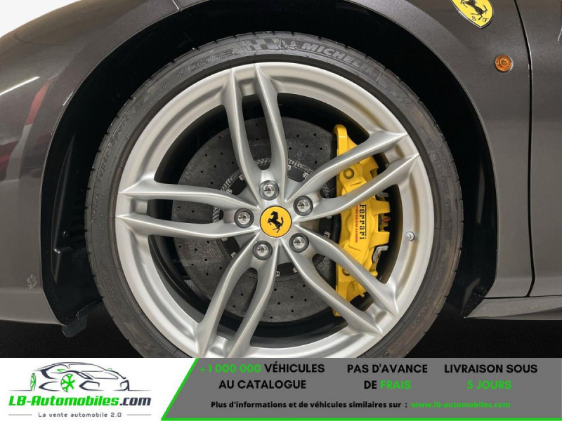 Ferrari 488 4.0 V8 670ch  occasion � Beaupuy - photo n�5