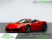 Annonce Ferrari 488 occasion Essence 4.0 V8 670ch � Beaupuy
