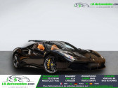 Annonce Ferrari 488 occasion Essence 4.0 V8 670ch � Beaupuy