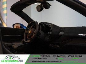 Ferrari 488 4.0 V8 670ch  occasion � Beaupuy - photo n�5