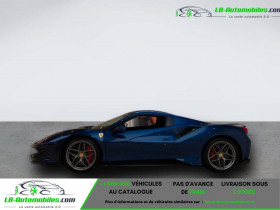 Ferrari 488 4.0 V8 670ch  occasion � Beaupuy - photo n�4