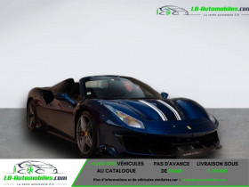 Ferrari 488 4.0 V8 670ch  occasion � Beaupuy - photo n�2