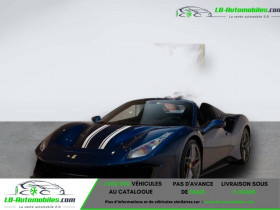 Ferrari 488 , garage LB AUTOMOBILES � Beaupuy