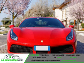 Ferrari 488 4.0 V8 670ch  occasion � Beaupuy - photo n�5