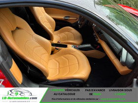 Ferrari 488 4.0 V8 670ch  occasion � Beaupuy - photo n�4