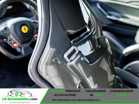 Ferrari 488 4.0 V8 670ch  occasion � Beaupuy - photo n�4